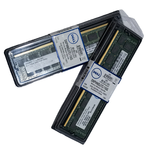 The New Sealed <b>Boxed</b> <b>Memory</b> 16GB DDR4 2400MHz Is Suitable for Rackmount Servers Such As the R660/R760 the New Sealed <b>Boxed</b> Dell - Product Image 5