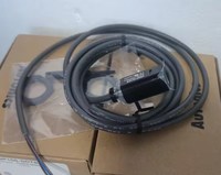 Baru dan asli AUTONICS BF3RX serat amplifier memancarkan serat reflektif baru dalam stok