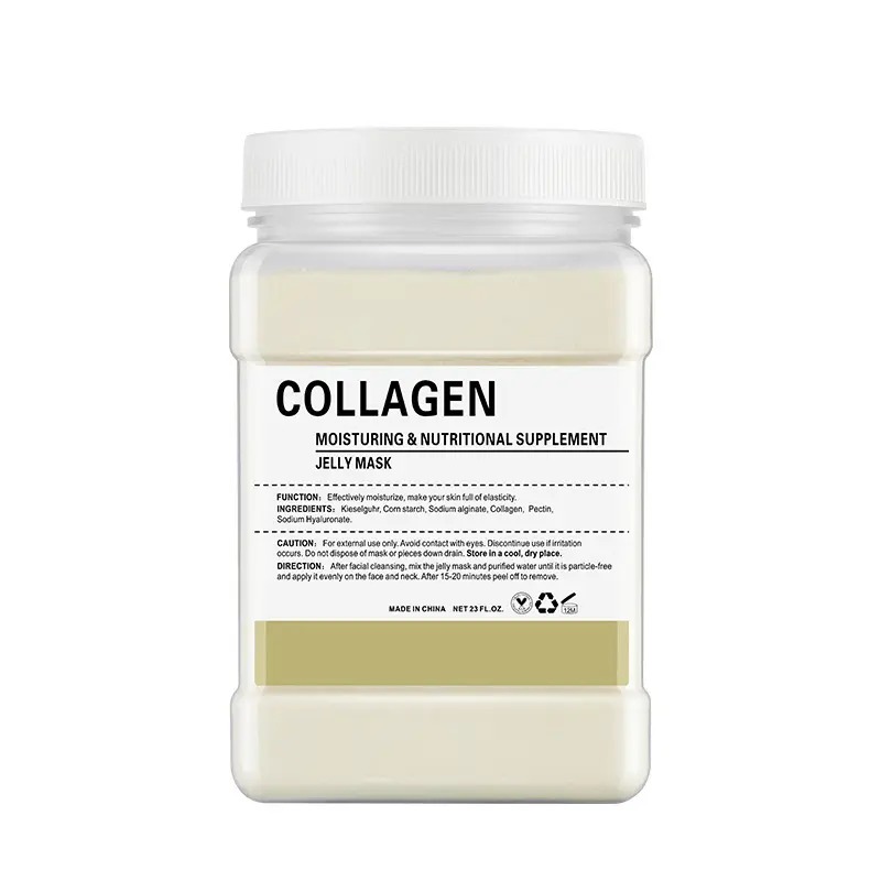 , Collagène