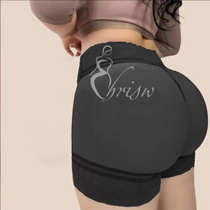 Vrouwen Butt Lifter Panty Body Shaper Ondergoed Buik Control Heup Enhancer Push Up Shapewear Shorts Taille Trainer Stretch Sexy Kont - Product Image 1