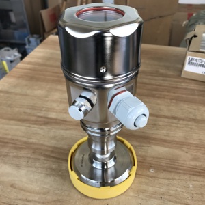 E+H PMP55-3EWN6101 PMP55-3EWN6101 E+H PMP55-3EWN6101 - Product Image 1