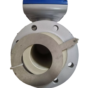 Soluciones industriales sin contacto, antiinterferencias y sin mantenimiento para medidores de flujo Doppler Yokogawa OPTIFLUX 2100 - Product Image 6