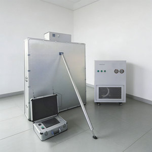 Detector de Coeficiente de Transferencia de Calor HD-QT-1290 para Medir la Conductividad Térmica de Materiales Sólidos No Metálicos en Sitio - Product Image 5
