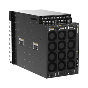 เราเตอร์แกนกลางประสิทธิภาพสูง NetEngine 8000E X8 |   โครงข่ายหลัก 5G, ศูนย์ข้อมูลบนคลาวด์, เครือข่ายระดับผู้ให้บริการ 400g 100g 50g 25g 10G - Product Image 3