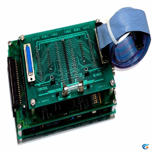 รีเม็กซ์ ฟานุค RLC1741B คอนโทรล พร้อม RLC1724 - Product Image 1