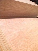 Kayu Lapis Komersial Consmos 3mm 4mm 5mm 6mm 8mm 10mm Lembaran Kayu Murah