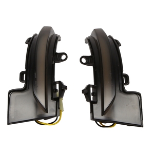 Đèn Siêu Sáng Cho Skoda Octavia Mk3 A7 5E Cho VW T-ROC Đèn LED Chiếu Hậu Bên Động Đèn Tín Hiệu Rẽ - Product Image 2