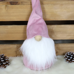 Venta al por mayor de <span class=keywords><strong>gnomos</strong></span> de Navidad <span class=keywords><strong>grandes</strong></span> nórdicos adornos de piernas flexibles decoraciones para el hogar - Product Image 5