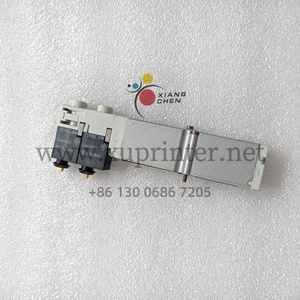 WD Original WMPA1-M1H-H-PI Valve 533349 for KBA Offset <b>Printing</b> <b>Machine</b> Parts - Product Image 1