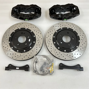 Jekit 9040 Caliper de 6 Pistones 355*32 Nuevo de 6 Pistones para E46 M3 E36 328i GX GS430 Land Cruiser - Product Image 2