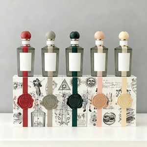 Perfume Panhaili Directo de Fábrica para Unisex, Fragancia Duradera de Alta Calidad, Spray Corporal con Aroma Floral de Lujo, Botella Original de Lujo - Product Image 1