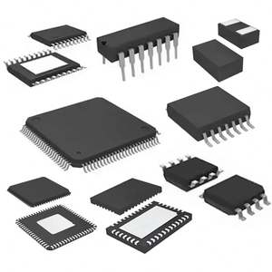 Qigh Paquete de alta frecuencia de Flip Chip IC SMDElectronic Microcontrolador Memoria Categoría de producto - Product Image 1