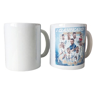 Taza <span class=keywords><strong>de</strong></span> sublimación Taza en blanco <span class=keywords><strong>de</strong></span> sublimación <span class=keywords><strong>de</strong></span> cerámica blanca <span class=keywords><strong>de</strong></span> 11 Oz <span class=keywords><strong>para</strong></span> la venta Proveedor <span class=keywords><strong>de</strong></span> <span class=keywords><strong>tazas</strong></span> <span class=keywords><strong>de</strong></span> sublimación - Product Image 1