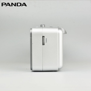 Promotion : Lecteur de cassettes portable Hi-Fi de haute qualité avec double haut-parleur, radio AM/FM et enregistreur audio - Product Image 4