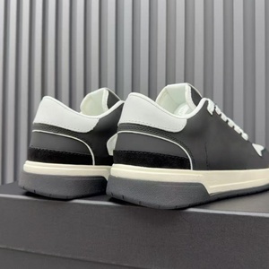 Comfortable shock absorbing sneakers Renowned brand outdoor sports shoes Men's designer lace up <b>running</b> shoes - Product Image 3