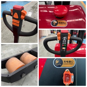 מפעל וולקי גשש מלגזה מעקה חשמלי מזרן 1t 1.5t <span class=keywords><strong>2t</strong></span> 1000 ק "ג 1500 ק" ג 2000 ק "ג - Product Image 3