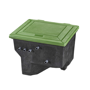 PIKES <span class=keywords><strong>filtre</strong></span> en fibre de verre petit <span class=keywords><strong>filtre</strong></span> à <span class=keywords><strong>sable</strong></span> de salle de machine avec pompe <span class=keywords><strong>filtre</strong></span> de <span class=keywords><strong>piscine</strong></span> intégratif dans le sol pour accessoires de <span class=keywords><strong>piscine</strong></span> - Product Image 3