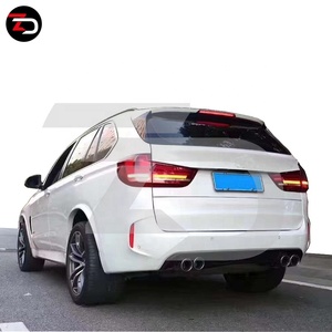 Materiale plastico PP all'ingrosso 2014-2018 X5M Kit corpo stile per <span class=keywords><strong>X5</strong></span> <span class=keywords><strong>F15</strong></span> con paraurti anteriore gonna laterale paraurti posteriore griglia anteriore - Product Image 1