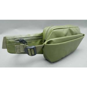 Servicio de Diseño y Desarrollo de Riñoneras de Nailon Personalizadas, ODM OEM, Soluciones de Riñoneras a Medida, Fábrica de Bolsas Suaves Personalizadas para su Marca - Product Image 1