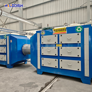 Línea de Reciclaje Automática de Alta Capacidad para la Separación y Trituración de Baterías de Iones de Litio de Tipo Seco - Product Image 1