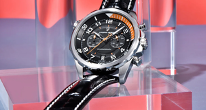 PAGANI DESIGN 1811 New Quartz Luminous Dial Man Watch <b>Automatic</b> Date Leather Strap <b>Chronograph</b> Japan Movt Waterproof Watch - Product Image 6