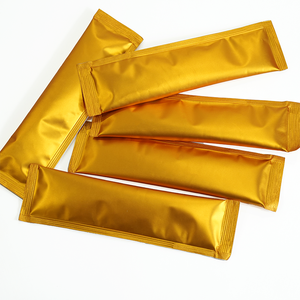 Suplemento nutricional de miel real personalizado más vendido para hombres Suplemento alimenticio energético de alta calidad - Product Image 4