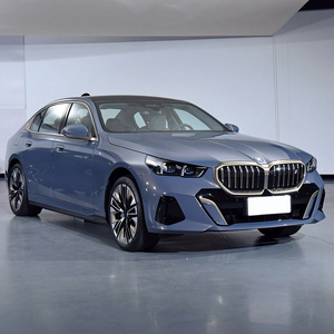 Auto Elettrica EV I5 ad Alta Velocità, Veicolo a Nuova Energia per Adulti, Auto Elettrica a Lunga Autonomia <span class=keywords><strong>Bm</strong></span> w - Product Image 1