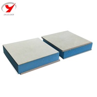 Panneaux sandwich isolés structurellement (SIP) EPS/XPS MGO, panneaux MGO 15 mm