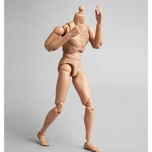 <span class=keywords><strong>Action</strong></span> Figures in plastica da collezione in scala <span class=keywords><strong>1</strong></span>/ <span class=keywords><strong>6</strong></span> personalizzate, giocattolo con <span class=keywords><strong>Action</strong></span> <span class=keywords><strong>Figure</strong></span> mobile flessibile in ABS da 12 pollici Super articolato - Product Image 2