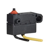 BAOKEZHEN M02 Interrupteur Micro Automatique Étanche 12V IP67 pour Pistolet de Recharge et Machine à Café