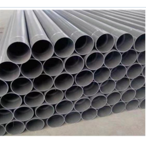 Tuyaux en PVC flexibles haute pression de qualité supérieure, tubes entièrement en PVC, plusieurs tailles disponibles de 20 mm à 630 mm pour usage industriel - Product Image 1