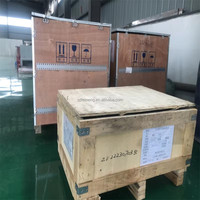 Transformador Trifásico Sumergido en Aceite LEINENG de 35kv, Equipo Eléctrico de 500KVA, Transformadores de Potencia de Media y Alta Tensión