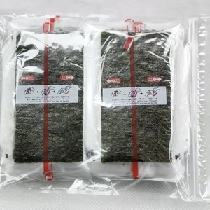 โอนิกิริโนริม้วนข้าวซูชิห่อสาหร่ายสามเหลี่ยมอบแห้งขายส่งในถุง - Product Image 5