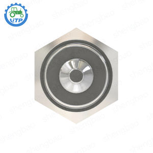 Neuer Trend Hoch beständiger AR94522 für Traktor 4000 4200 5000 6600 8200 8450 9200 Hydraulischer Schnell kupplungs stecker - Product Image 3