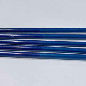 चीन चिकित्सा धातु रंक नाइटिनॉल स्टेंट ब्रेडिंग बिलीरी स्टेंट एसोफैगस स्टेंट - Product Image 3