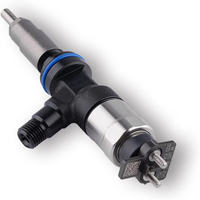 Inyector Common Rail 370-7282 para Motor 7.1, Inyector de Combustible Diésel