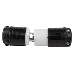 NEMA L5-15R 15 Amp 125 Volt 3 Dây Công Nghiệp Điện Cắm Thay Thế Ổ Cắm Với Khóa Làm Bằng Nylon Bền - Product Image 6