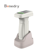 Espectrofotómetro Portátil de Sobremesa DS-700C-1, Geometría 45/0, Medición UV para Control de Color en Papel de Impresión y Plástico