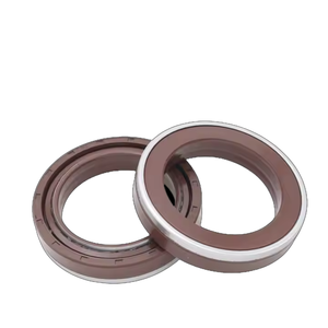 50*72*12 Low Torque Seal Hnbr Hhydrogenated Nitrile Material Grease Oil Seal - Product Image 2
