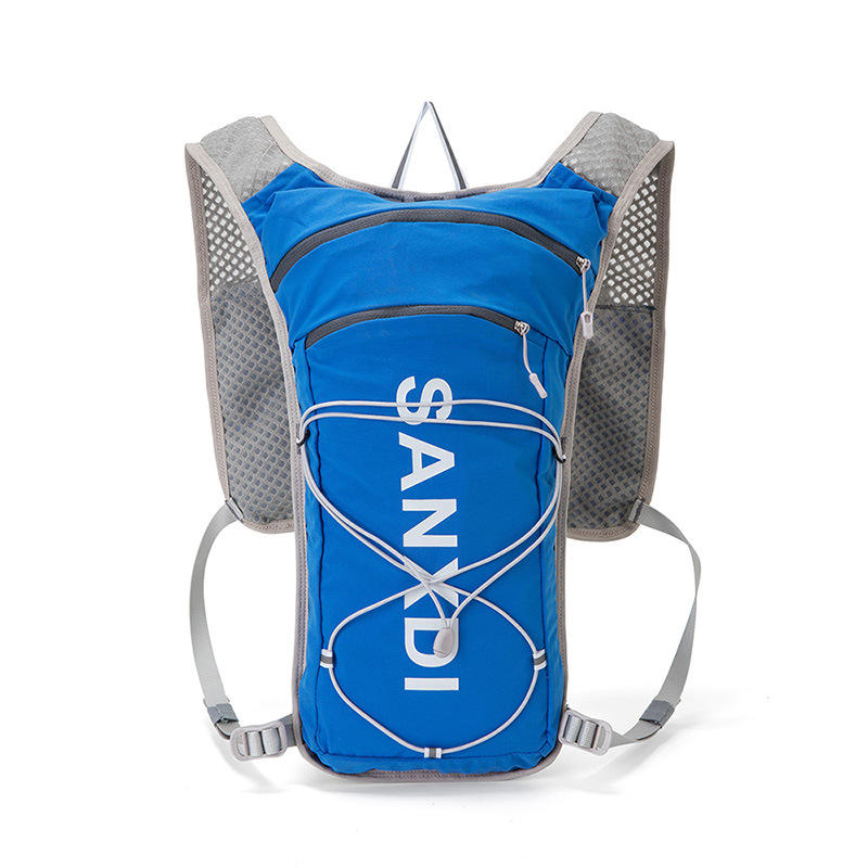 สีน้ำเงิน - ต่ำกว่า 20 ลิตร