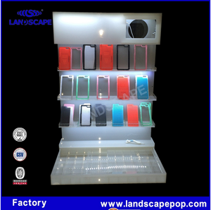 Di fabbrica su misura display più chiaro del basamento in negozio - Product Image 5