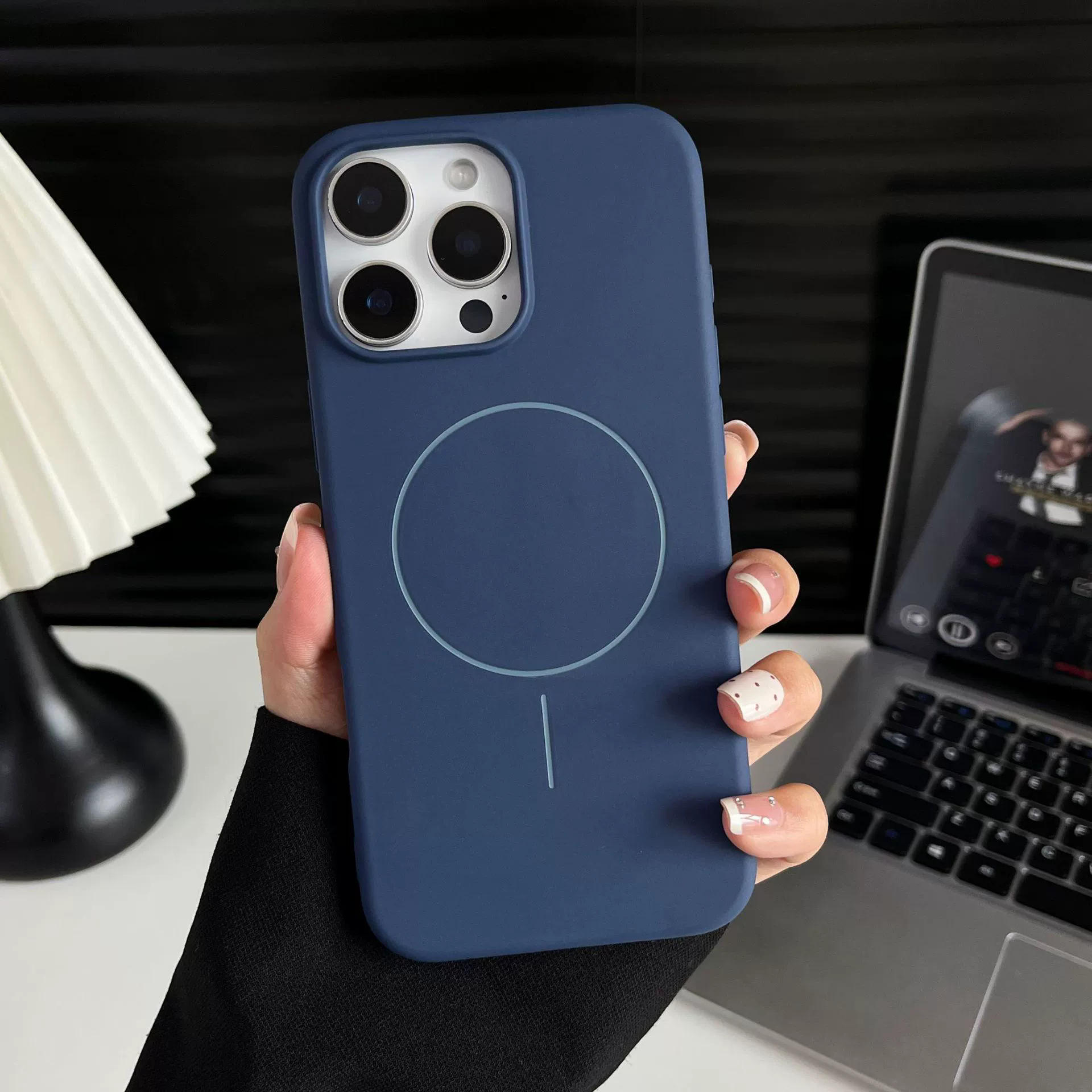 GQ366-แซฟไฟร์บลู