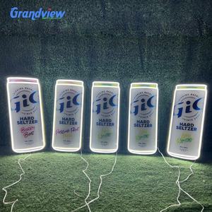 디자인 맞춤형 로고 제작 유연한 스트립 램프 조명 문신 이름 게임 로고 스튜디오 LED 네온 사인 - Product Image 1