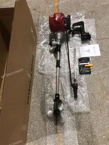 Moteur hors-bord à essence 4 temps 35cc, nouveau design, vente chaude - Product Image 5