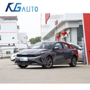 Dépôt 2024 Top vente <span class=keywords><strong>Kia</strong></span> K3 voiture à essence en stock gaucher haute vitesse L4 automatique berline essence voiture d'<span class=keywords><strong>occasion</strong></span> - Product Image 2