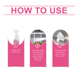 <span class=keywords><strong>Limpiador</strong></span> Desengrasante Potente, Eliminador de Manchas Profundas, <span class=keywords><strong>Limpiador</strong></span> Multifuncional, <span class=keywords><strong>Limpiador</strong></span> de Grasa de Cocina en Espuma, Superventas - Product Image 6