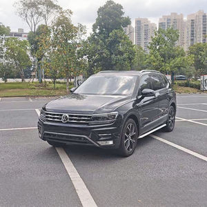 <span class=keywords><strong>Tiguan</strong></span> L Edición de Lujo <span class=keywords><strong>2019</strong></span>, 380TSI, Automático, 4x4, Volante a la Izquierda, Asientos de Cuero, Caja de Cambios Manual, Auto Usado - Product Image 1
