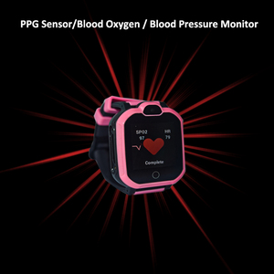 <span class=keywords><strong>Gps</strong></span> Theo Dõi Vòng Đeo Tay Cho Trẻ Em Theo Dõi Cá Nhân 4G Trẻ Em Thông Minh Xem <span class=keywords><strong>GPS</strong></span> SOS Đồng Hồ Thông Minh Cho Trẻ Em - Product Image 5