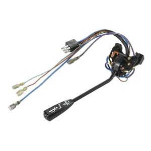 54033732 575383 interruptor de combinación electrónica para coche interruptor de señal de giro automático para Land Rover 119 SAF Q <span class=keywords><strong>BT</strong></span> - Product Image 1