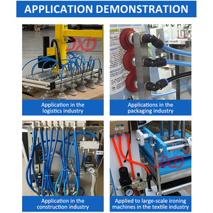 Tuyau d'air en PU de qualité industrielle-Antidéflagrant, transparent, haute pression-Tailles 4/<span class=keywords><strong>6</strong></span>/8/10/12/14/16mm - Product Image 6